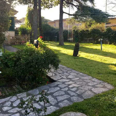 Casa Lapilli *