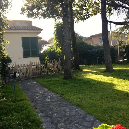Apartment Casa Lapilli *