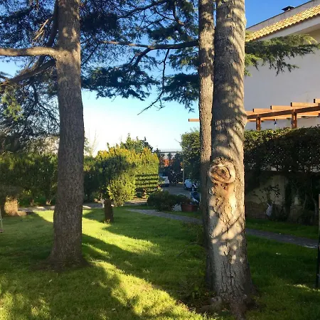 Casa Lapilli *