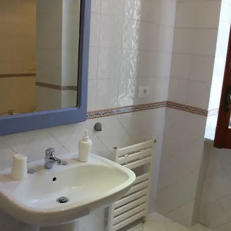 Casa Lapilli Apartment *