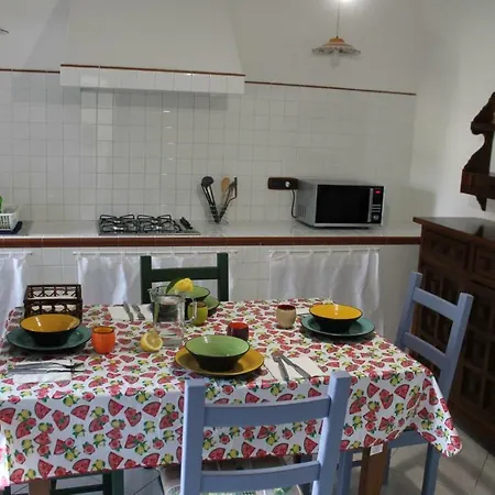 Apartment Casa Lapilli Ercolano