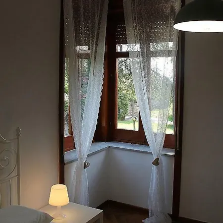 Casa Lapilli Apartment