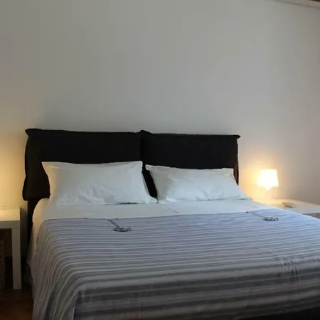Apartment Casa Lapilli