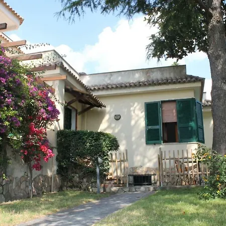 Casa Lapilli Apartment