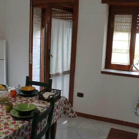 Casa Lapilli *