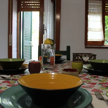 Casa Lapilli Apartment Ercolano