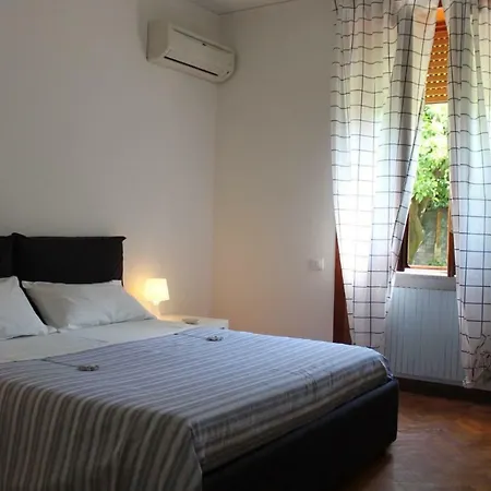 Apartment Casa Lapilli