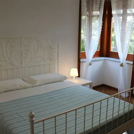 Apartment Casa Lapilli *