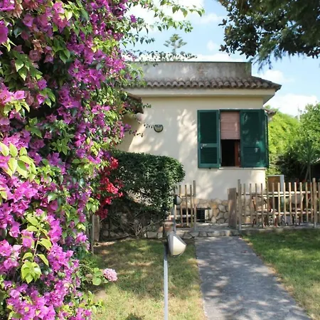 Apartment Casa Lapilli