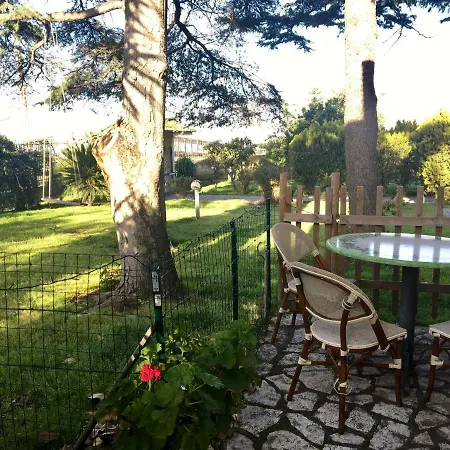 Casa Lapilli