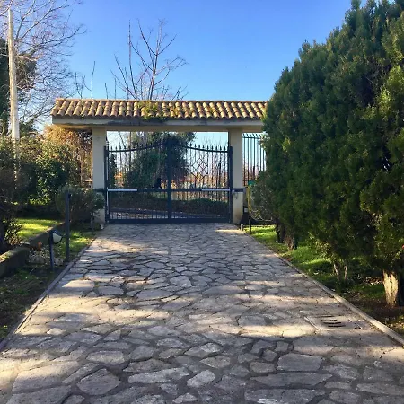 Casa Lapilli Ercolano