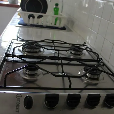Casa Lapilli Apartamento *