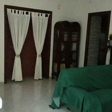 Casa Lapilli Apartamento Ercolano