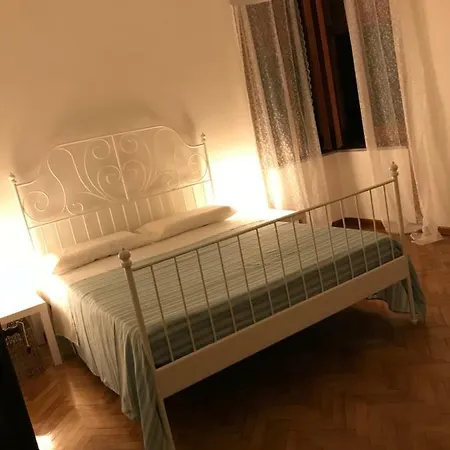Casa Lapilli Apartamento